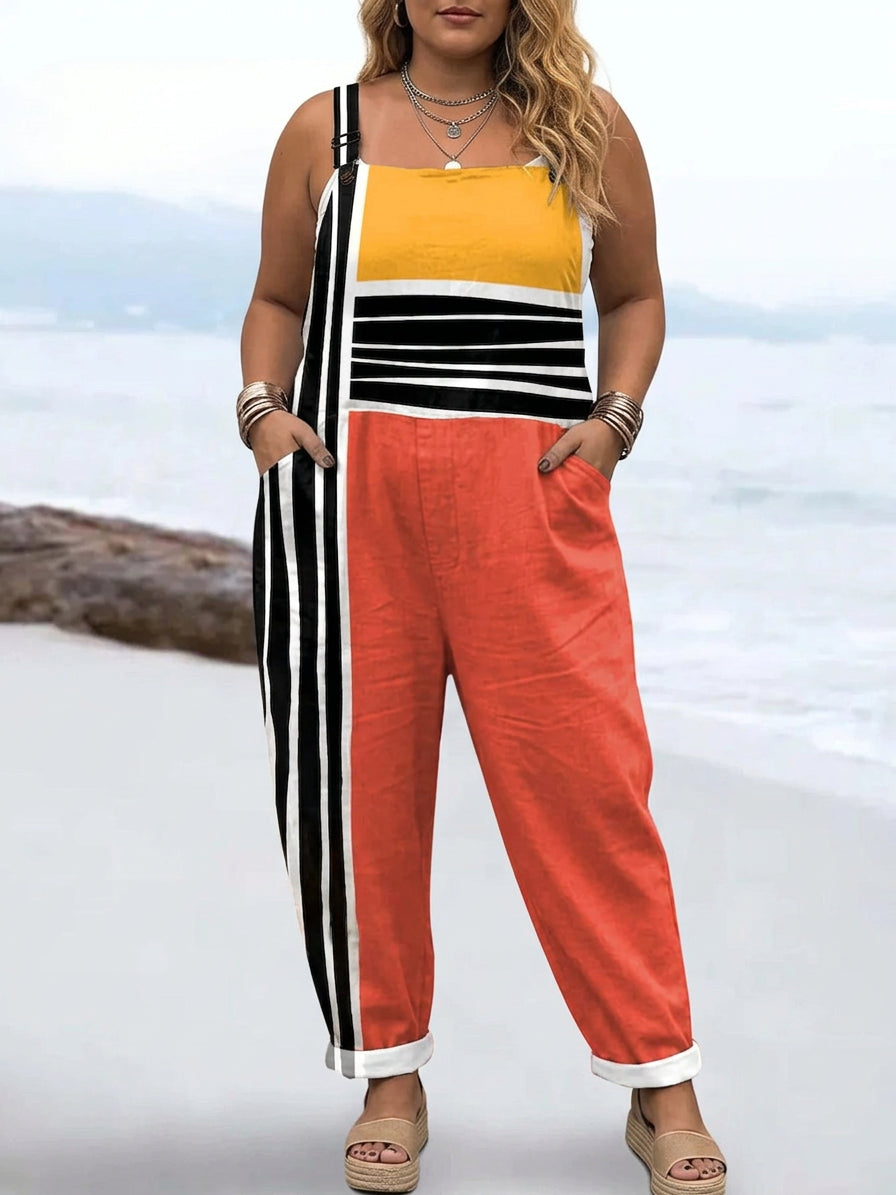 Tuta Pop Urbana
