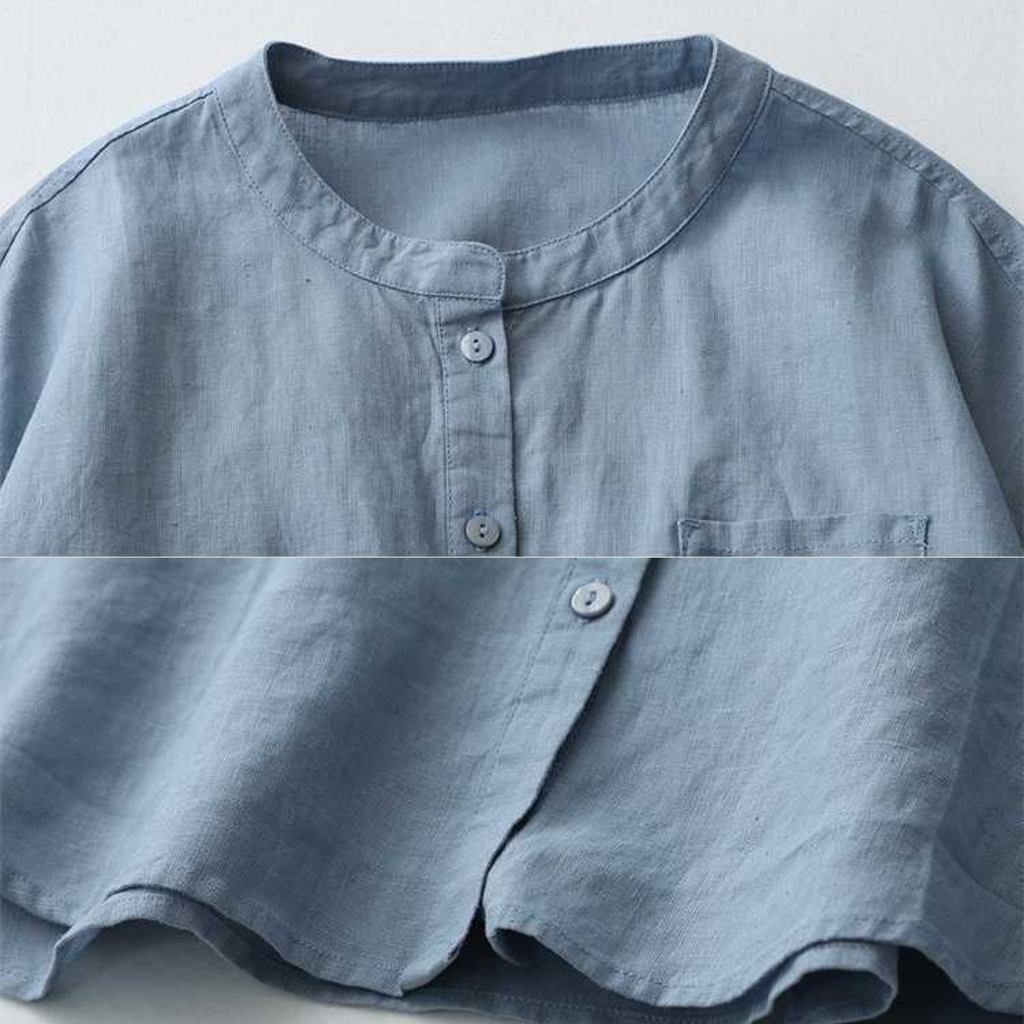 Camicia di Cotone Brooks