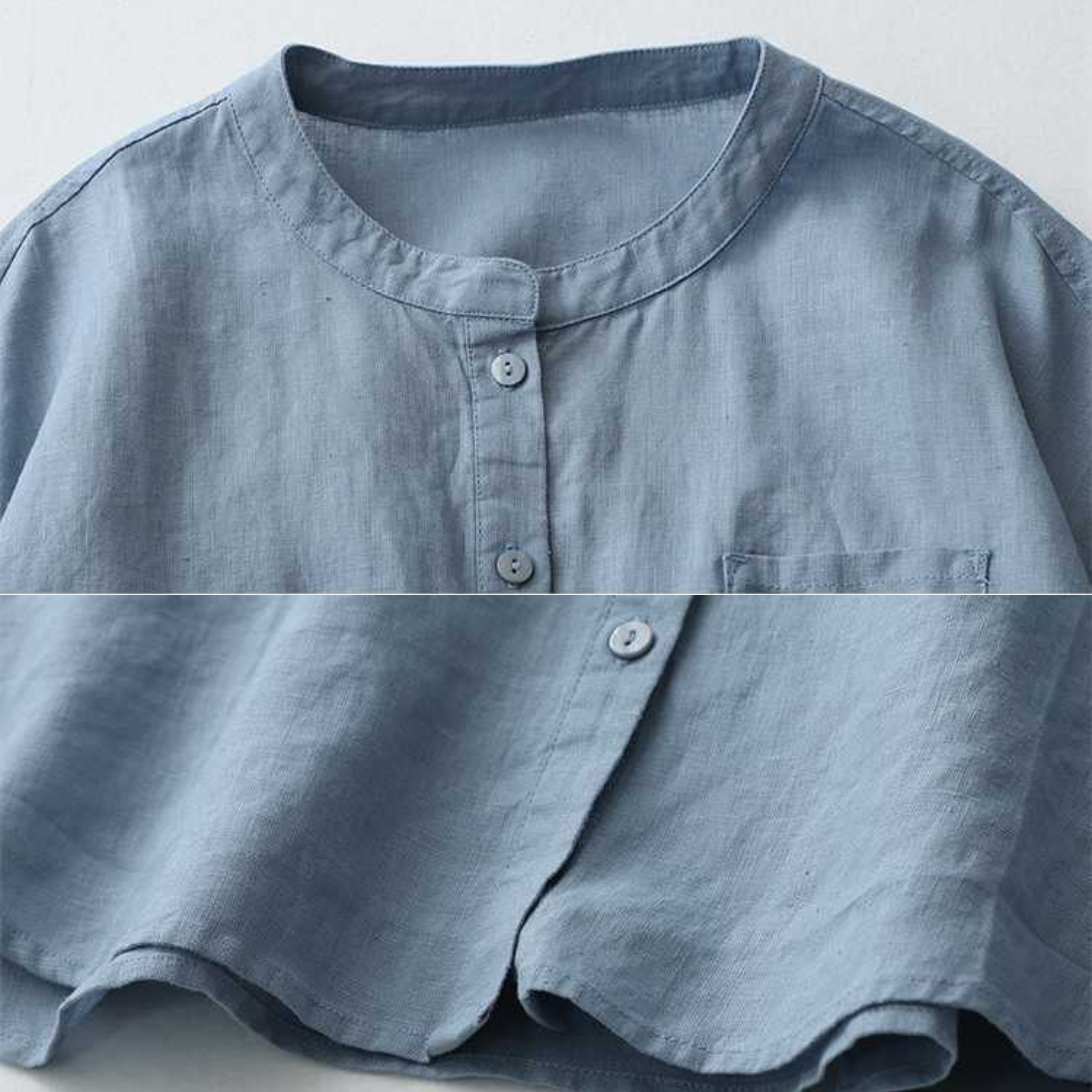 Camicia di Cotone Brooks