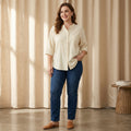 Camicia di Cotone Emma