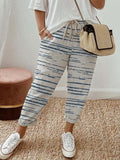 Azuria | Pantalone Rilassato Moderno