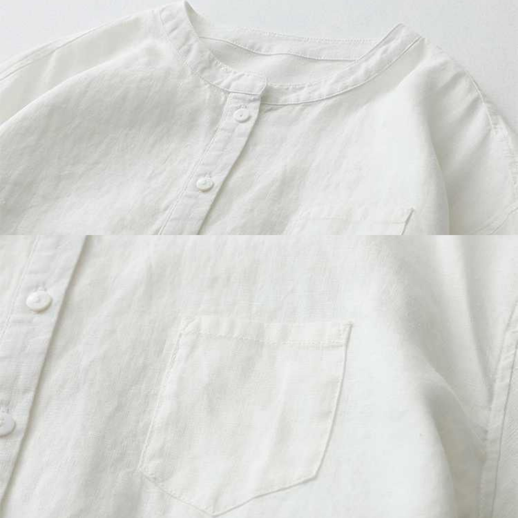 Camicia di Cotone Brooks