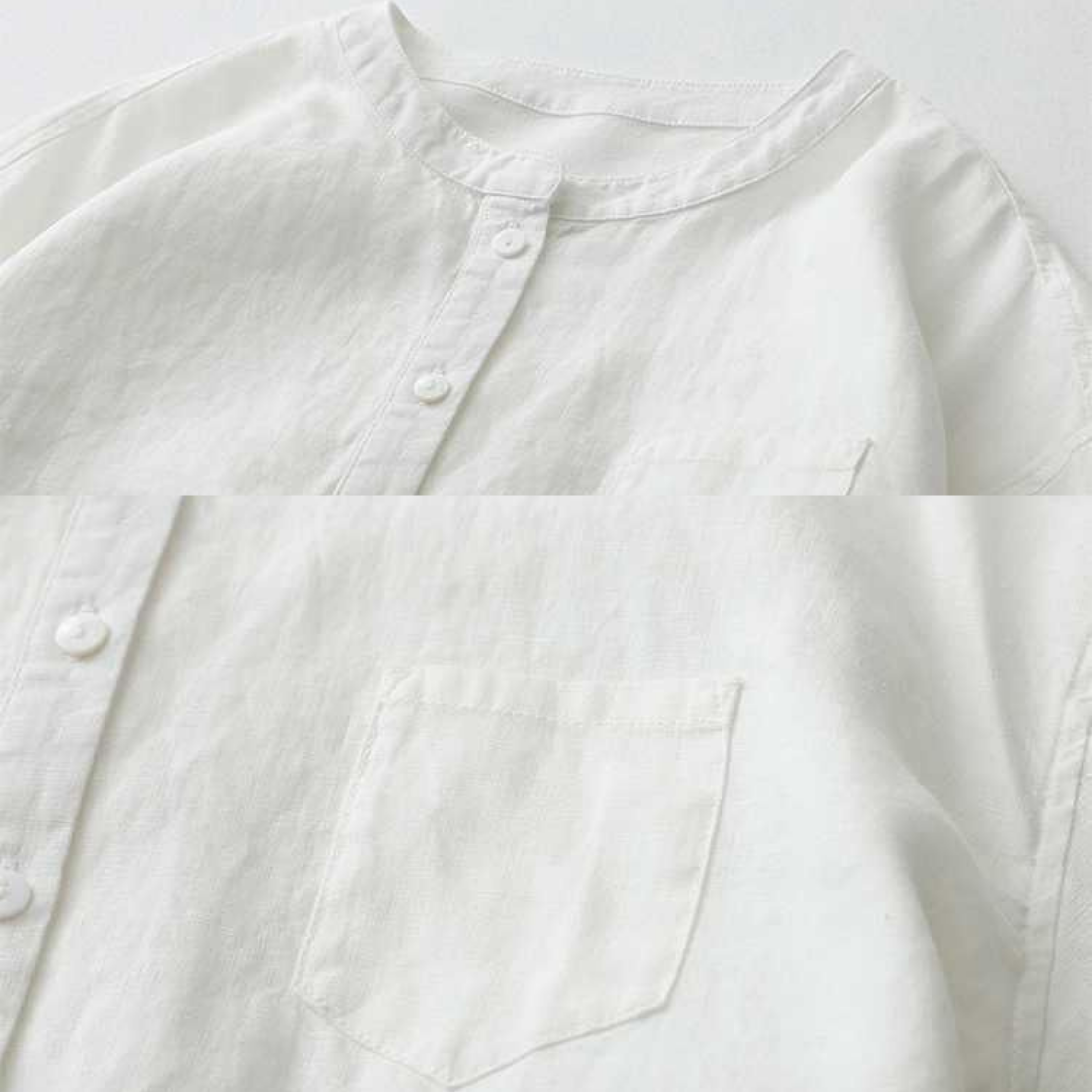 Camicia di Cotone Brooks