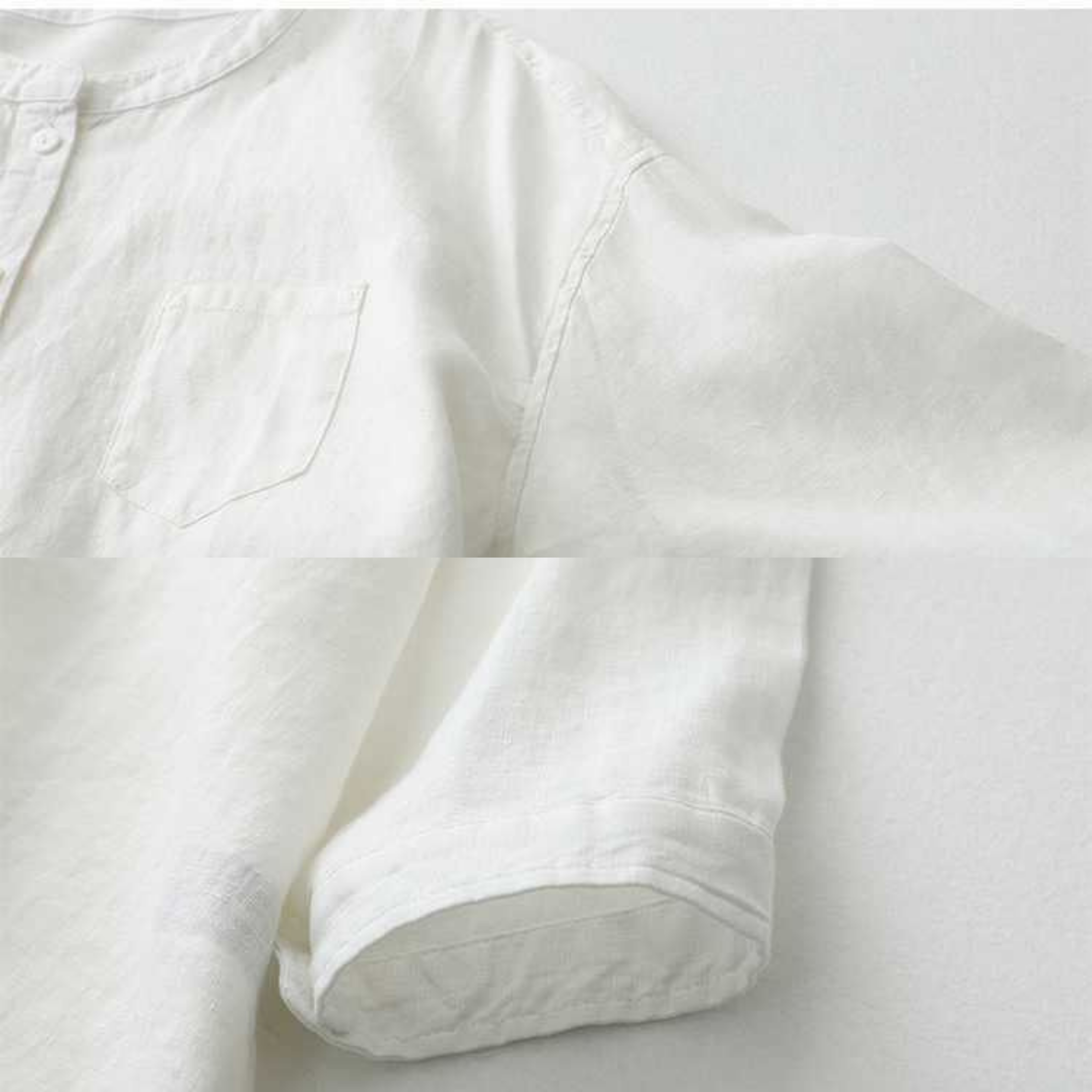 Camicia di Cotone Brooks