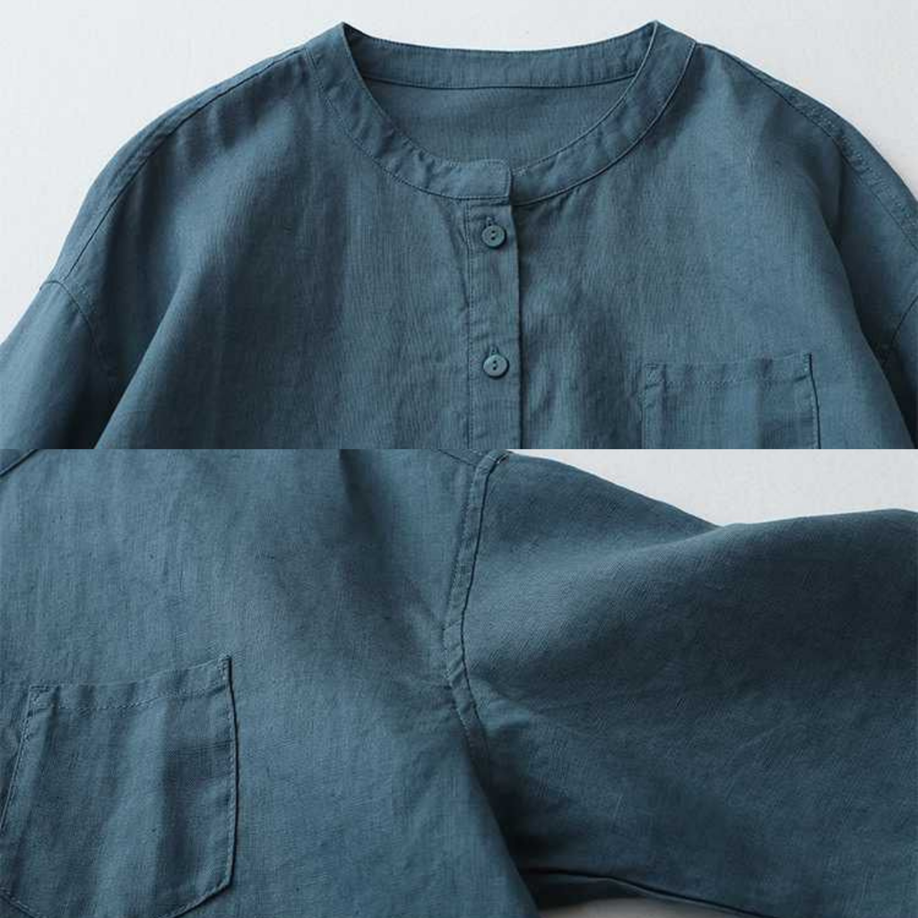 Camicia di Cotone Brooks