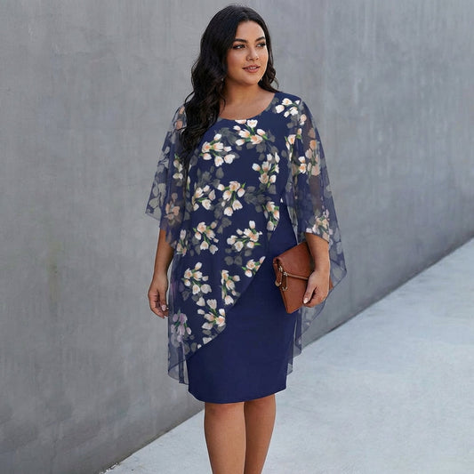Julianna | Abito Comodo per Tutti i Giorni