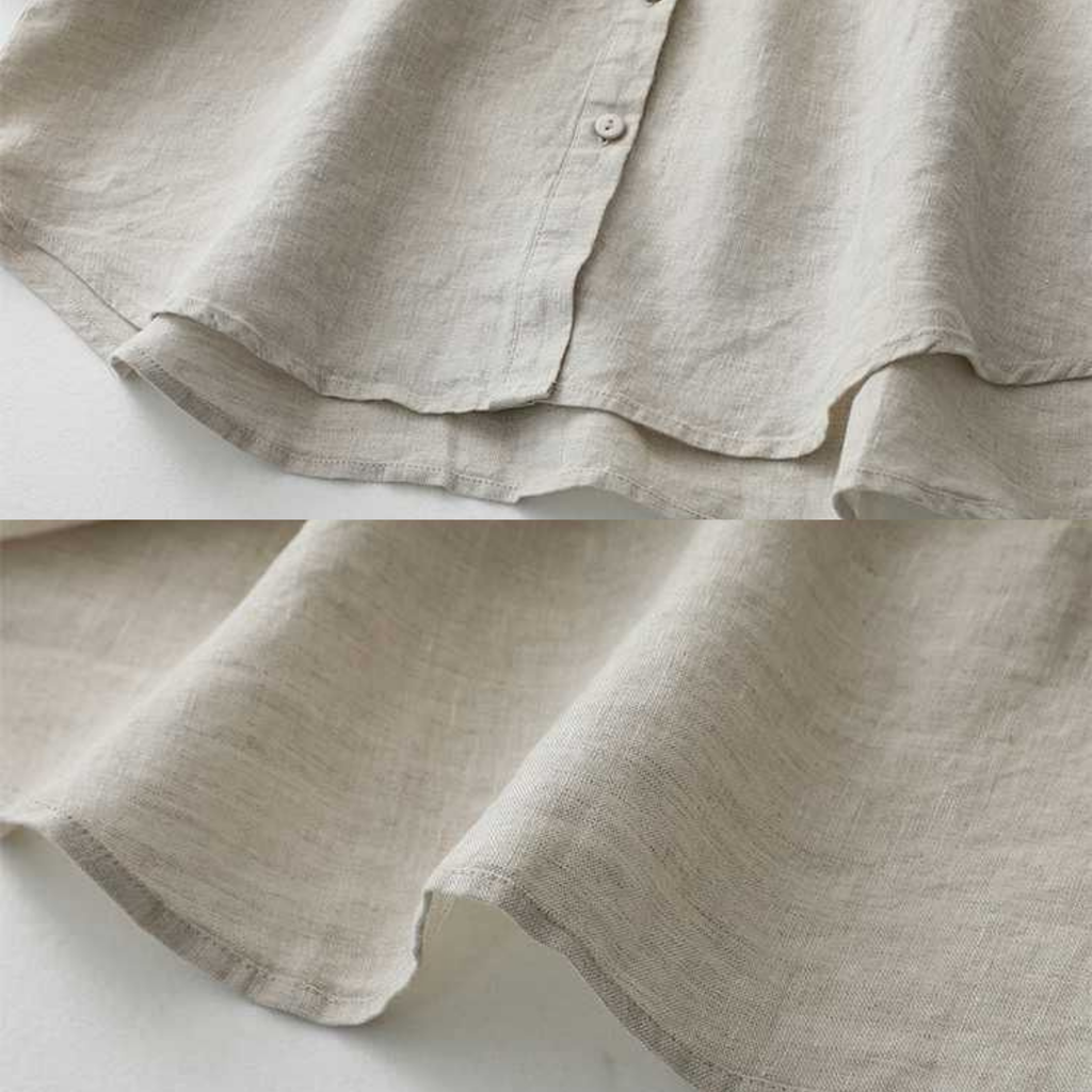 Camicia di Cotone Brooks