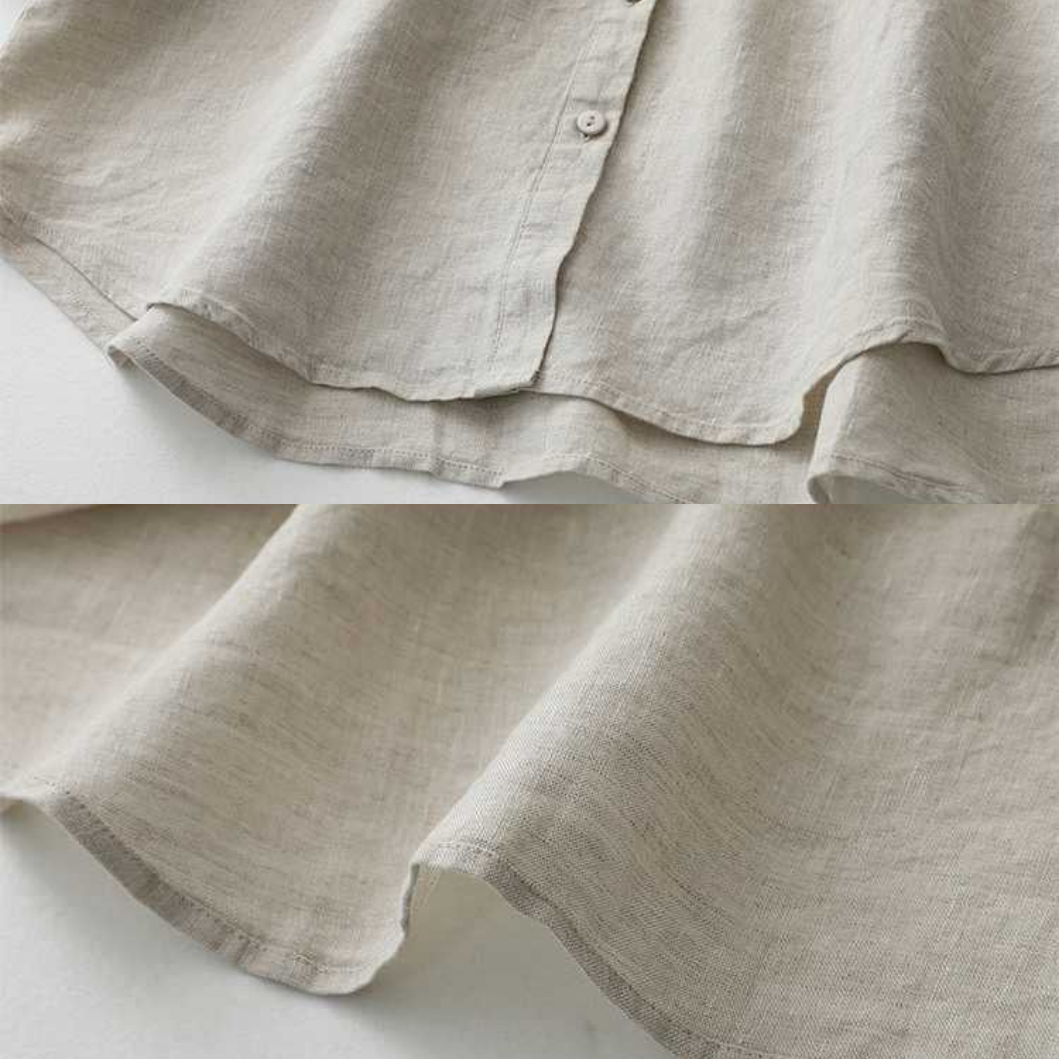 Camicia di Cotone Brooks