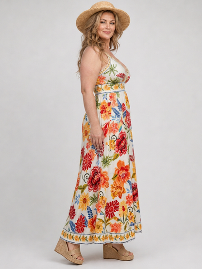 Abito Midi Maribelle