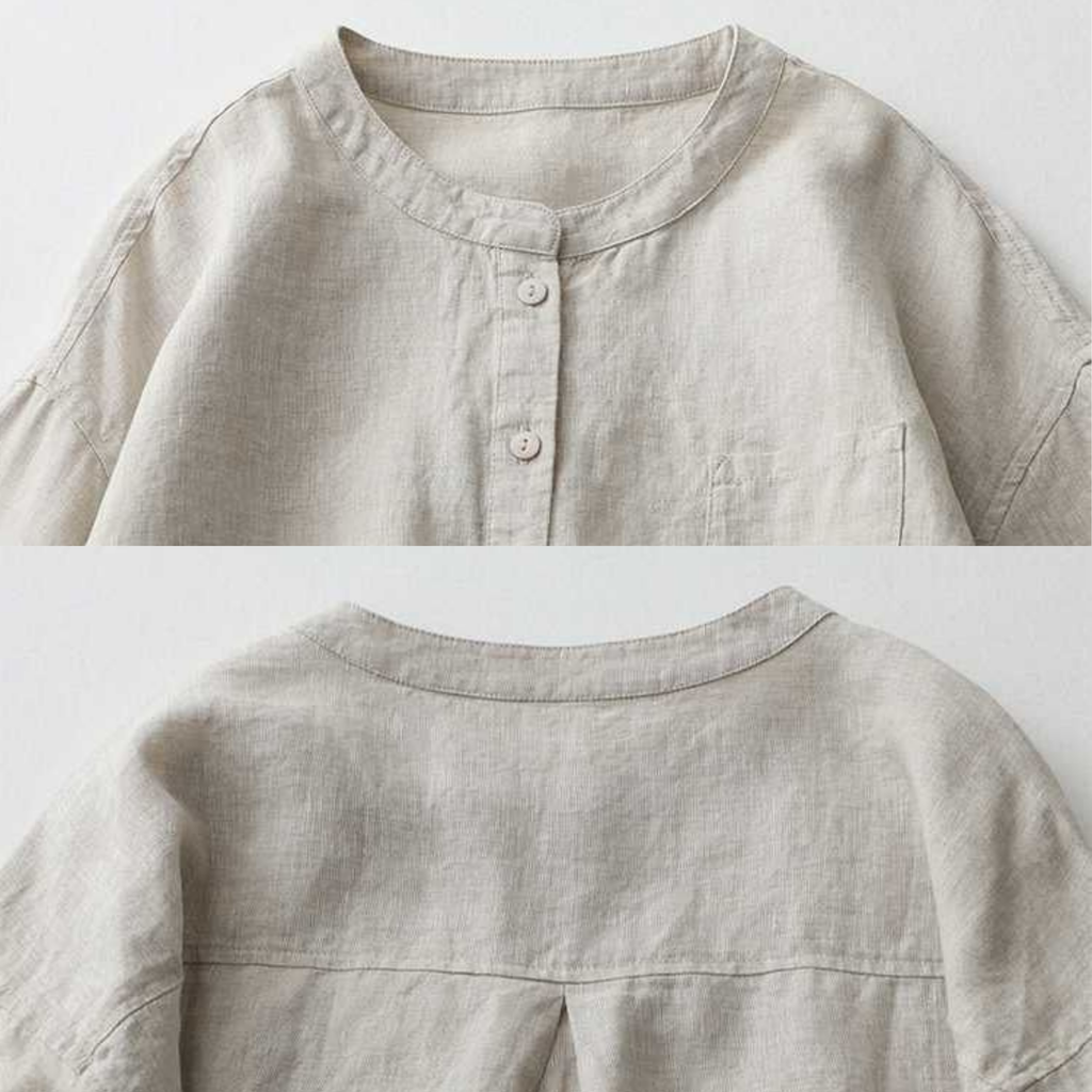 Camicia di Cotone Brooks
