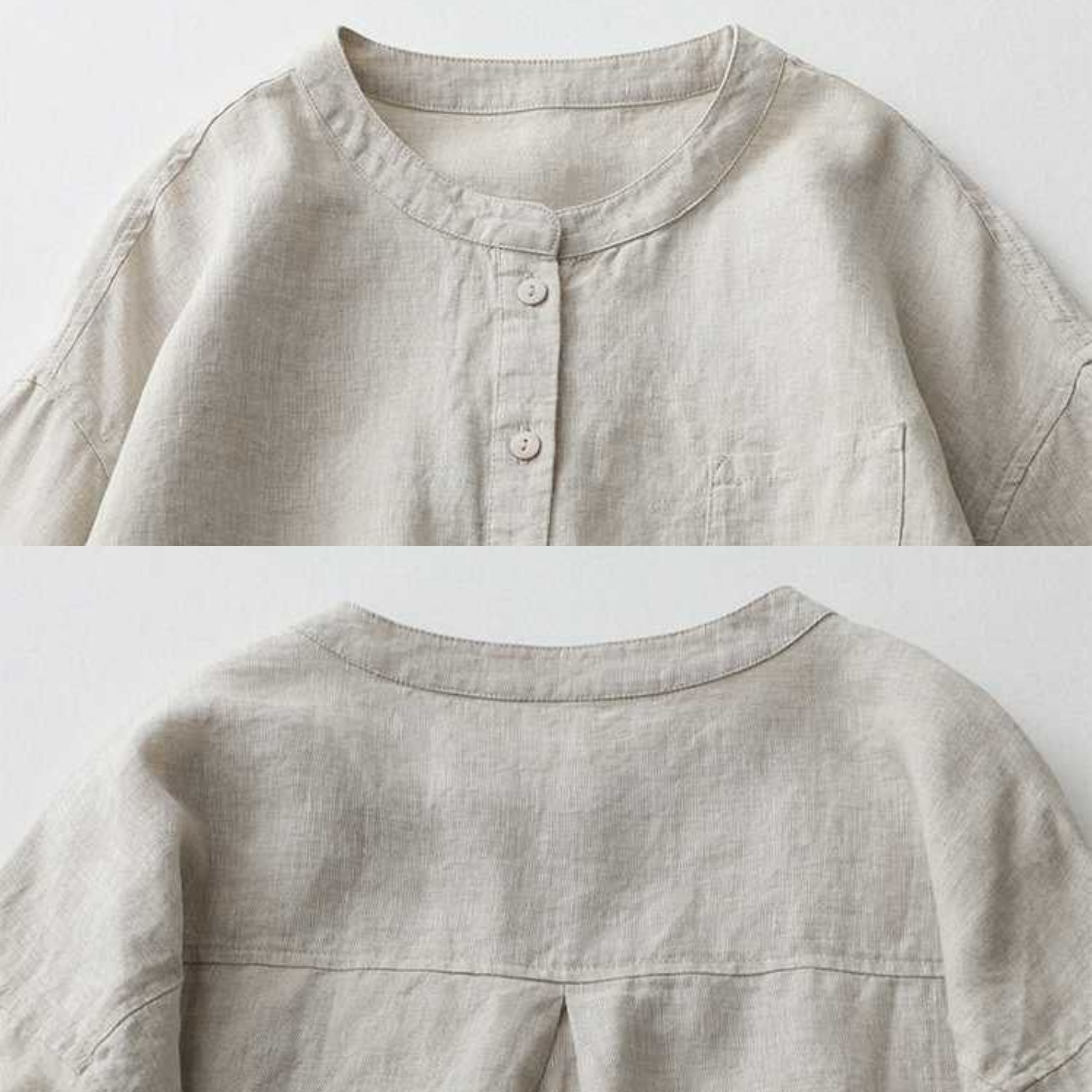 Camicia di Cotone Brooks