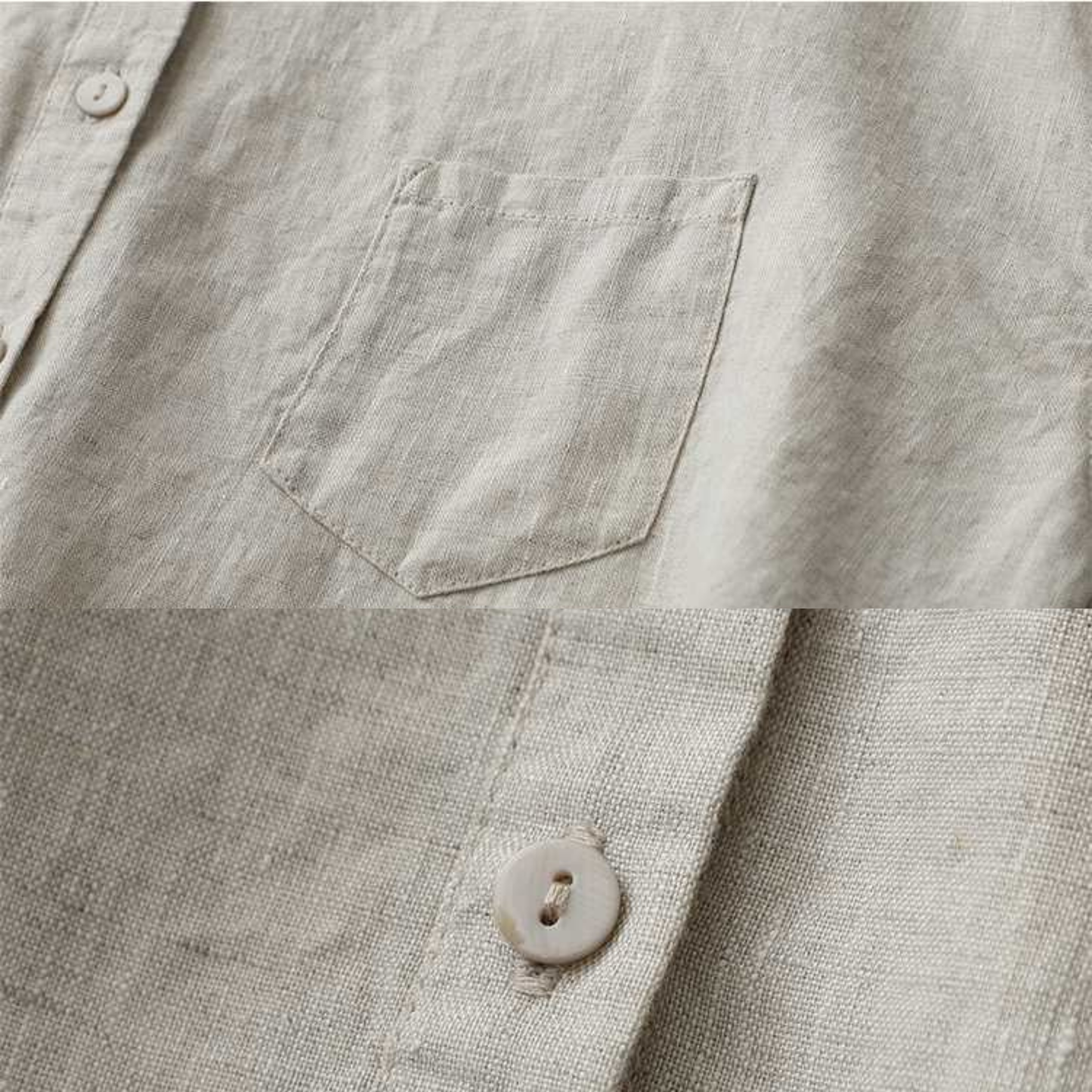 Camicia di Cotone Brooks