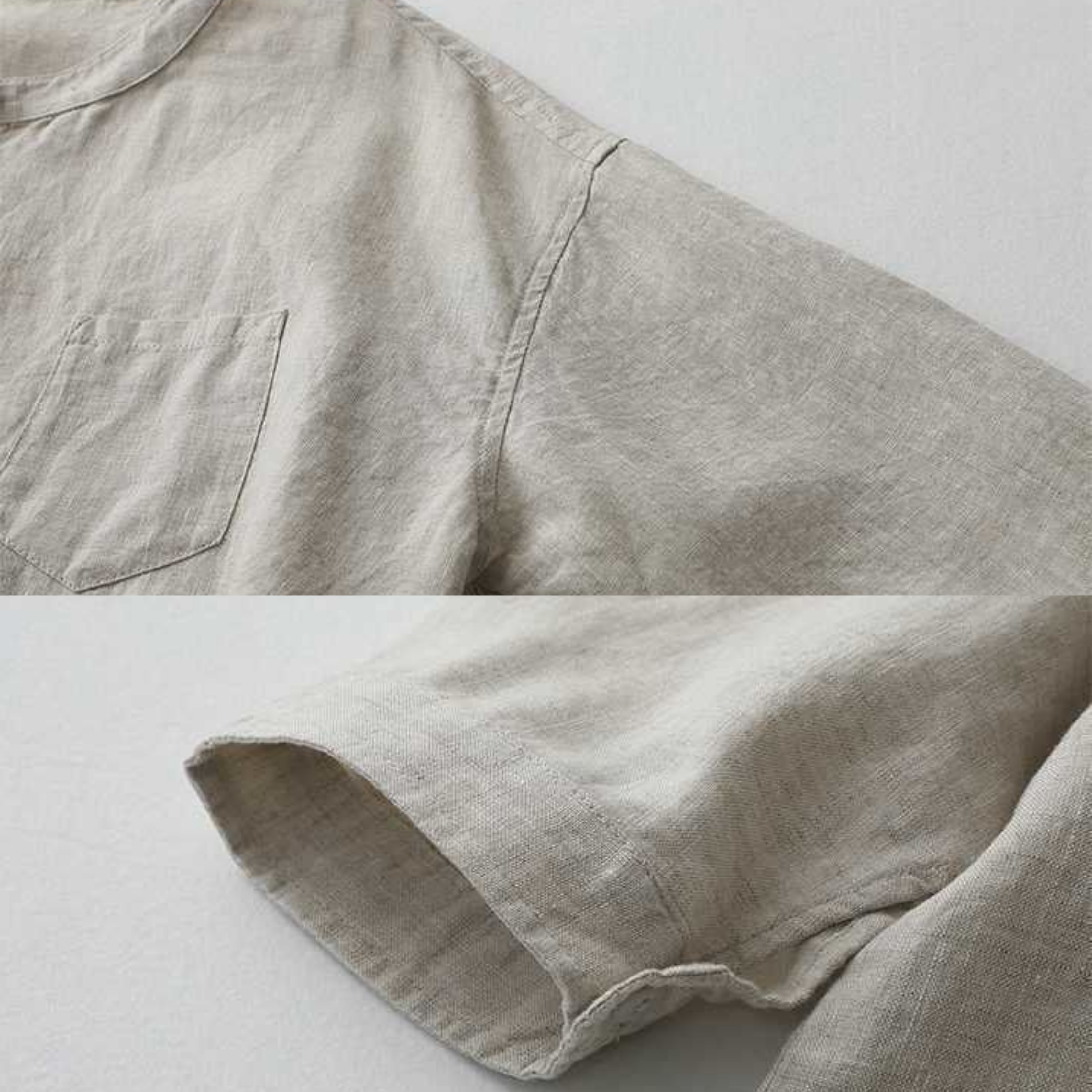 Camicia di Cotone Brooks