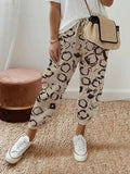 Velaris | Pantalone Rilassato Moderno