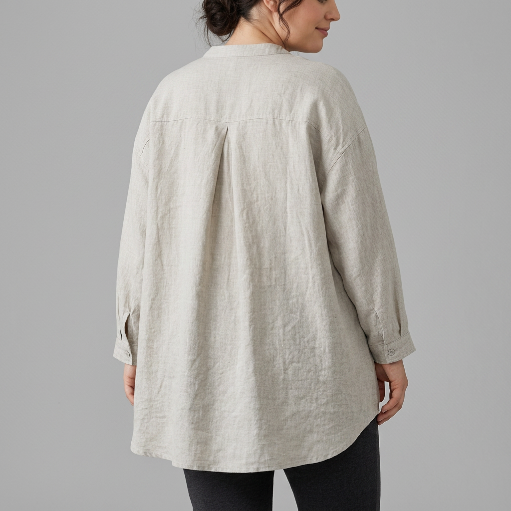 Camicia di Cotone Brooks