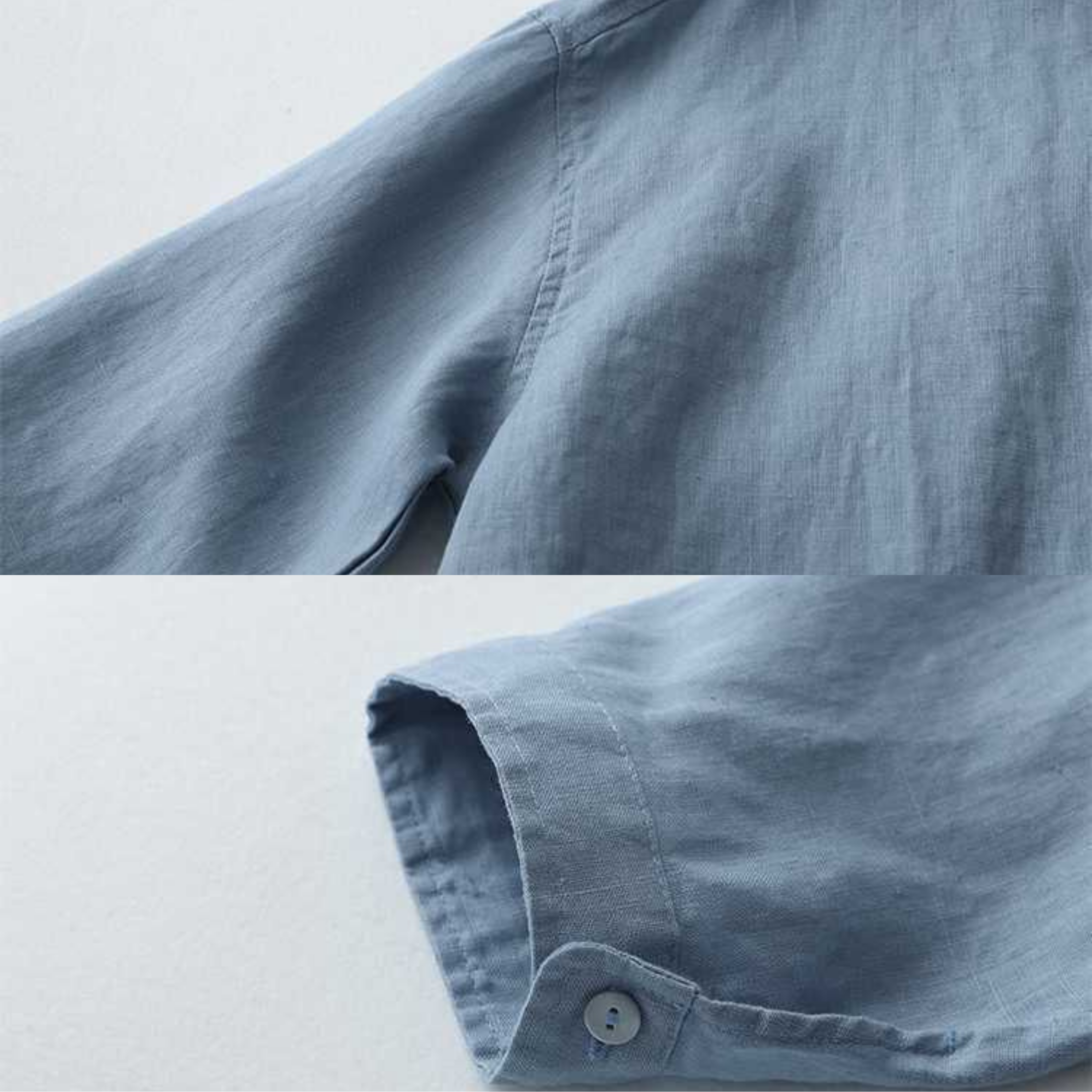 Camicia di Cotone Brooks