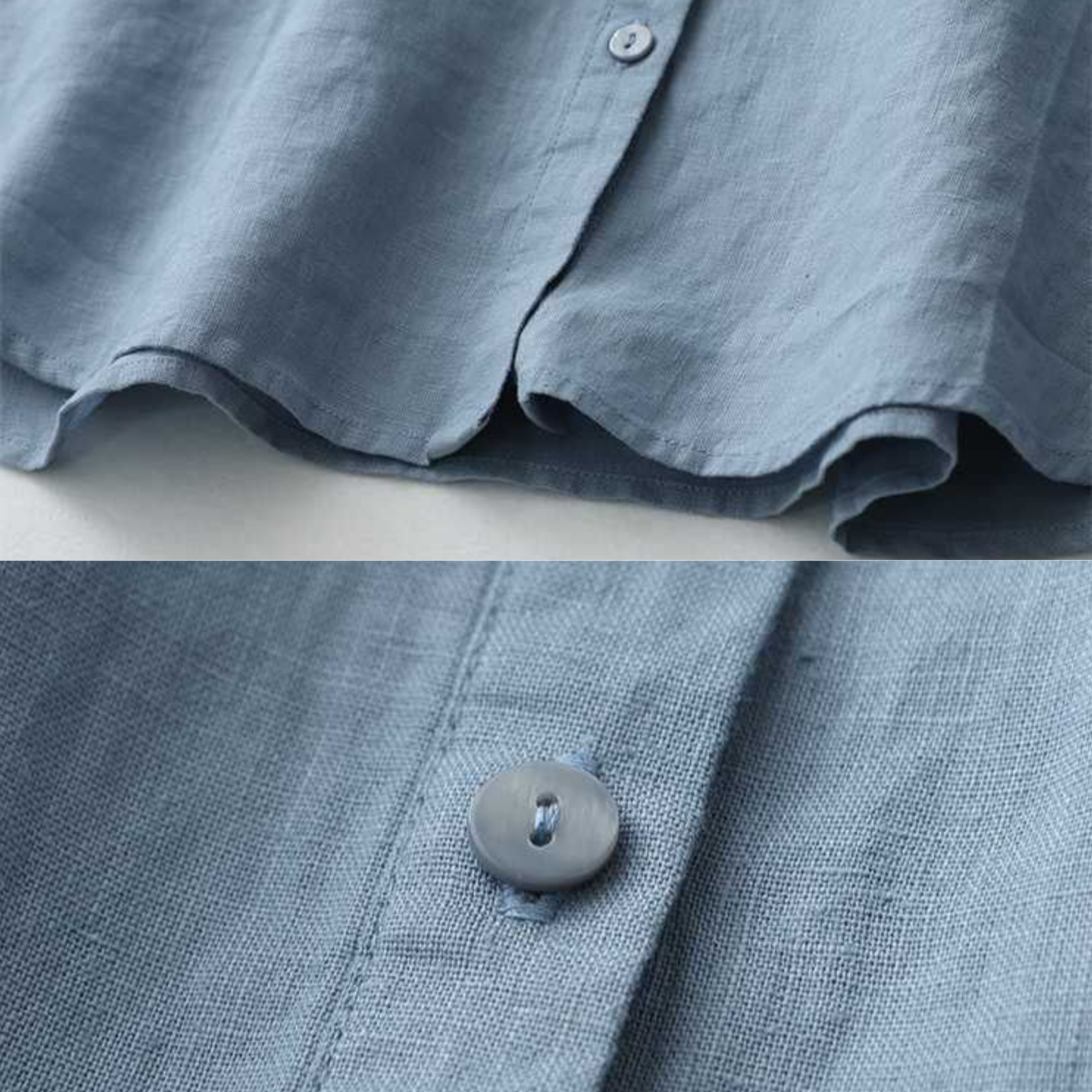 Camicia di Cotone Brooks