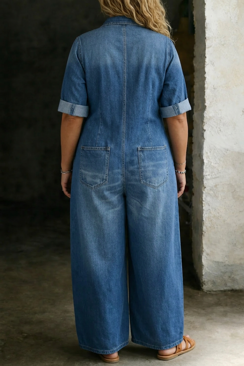 Tuta Casual Comfort Lena