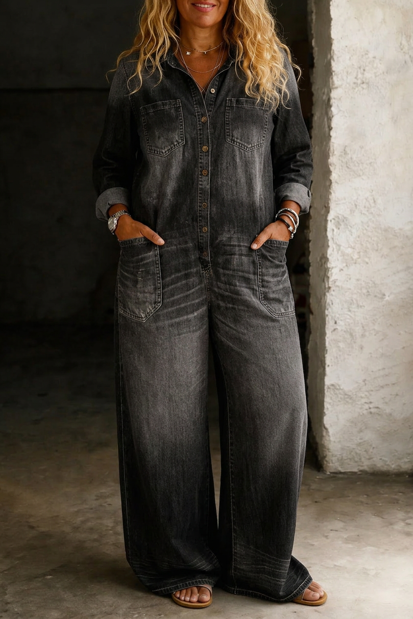 Tuta Casual Comfort Lena
