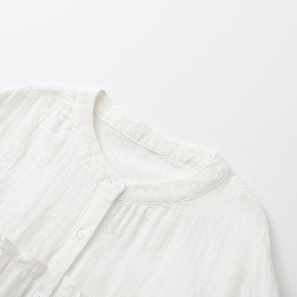 Camicia di Cotone Parker