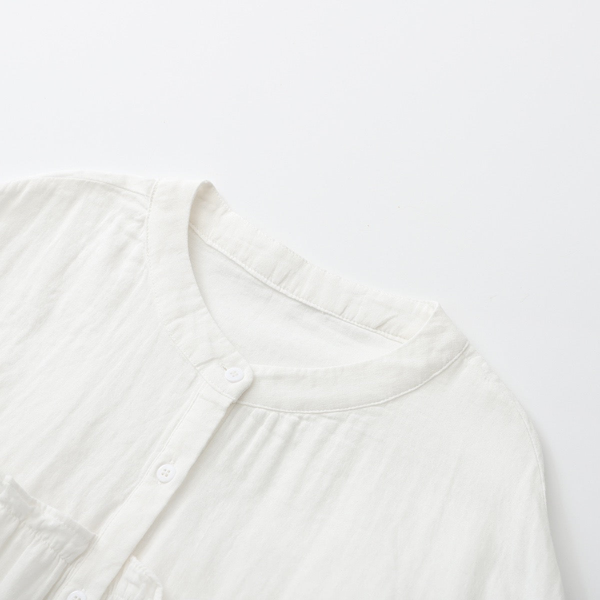 Camicia di Cotone Parker