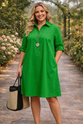 Abito Eleganza Intramontabile Rachel