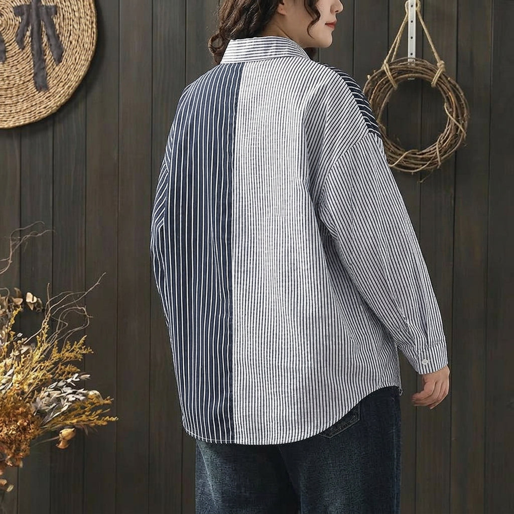 Camicia di Cotone Hannah