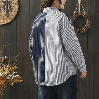 Camicia di Cotone Hannah