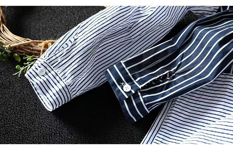 Camicia di Cotone Hannah