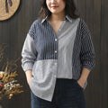 Camicia di Cotone Hannah