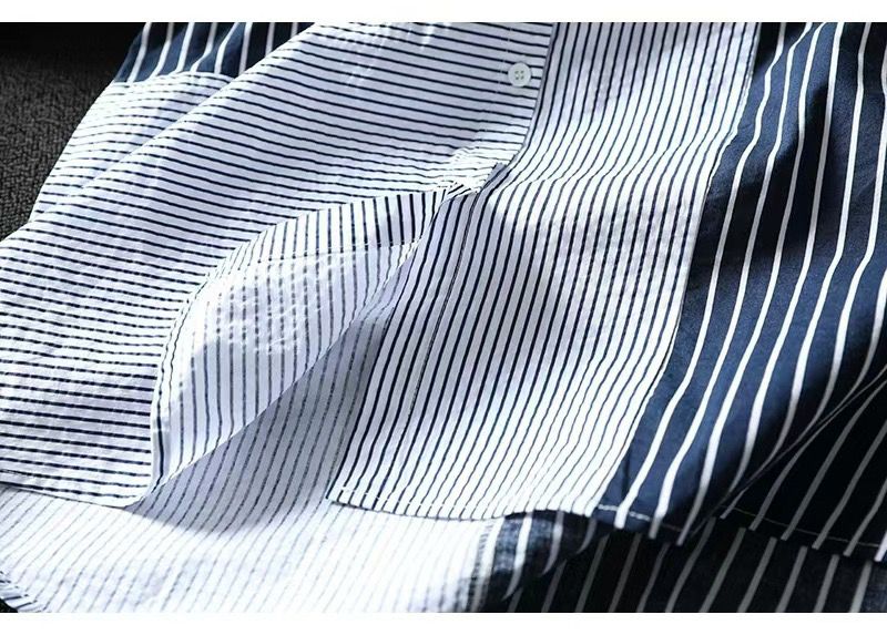 Camicia di Cotone Hannah