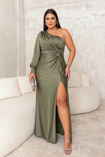 Saryxiah | Abito Lungo Elegante