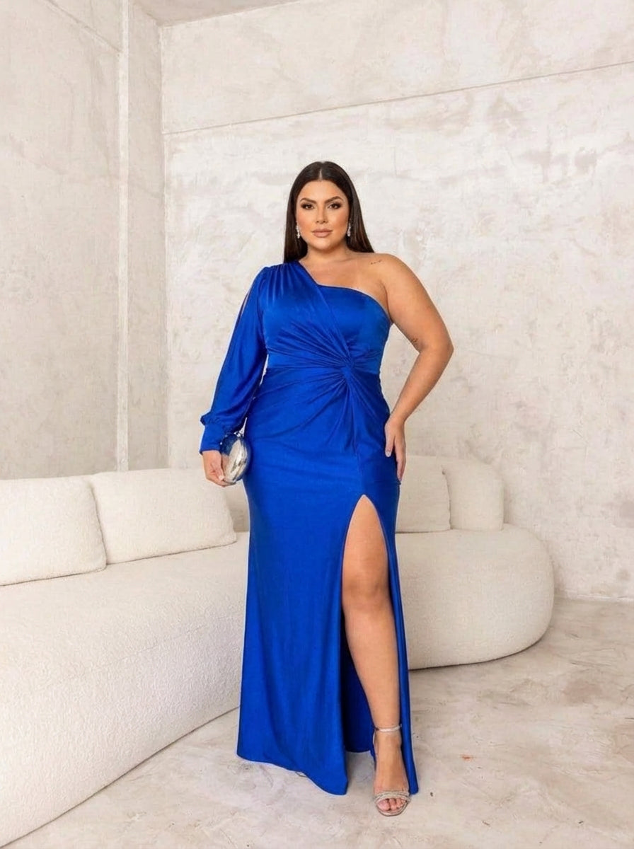 Saryxiah | Abito Lungo Elegante