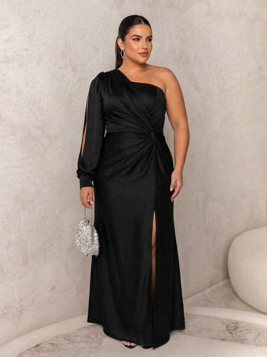 Saryxiah | Abito Lungo Elegante