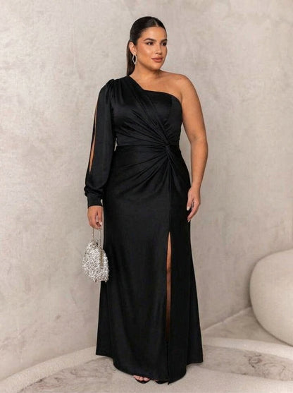 Saryxiah | Abito Lungo Elegante