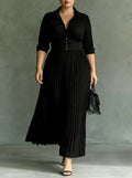 Sophyrahh | Abito Lungo Elegante