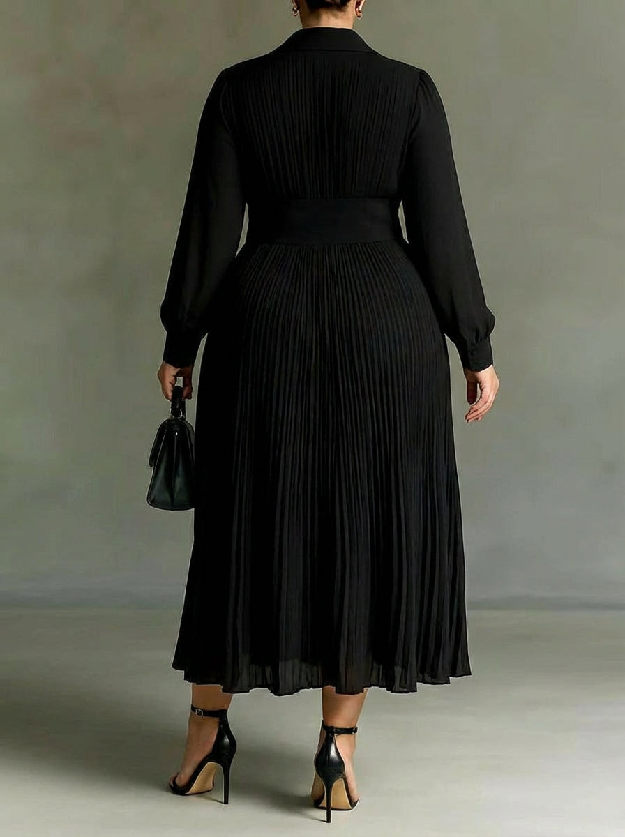 Sophyrahh | Abito Lungo Elegante