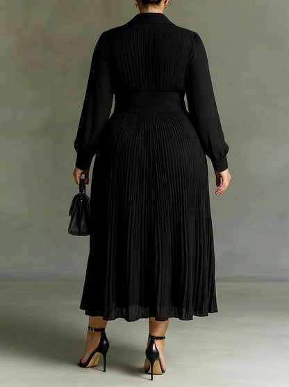 Sophyrahh | Abito Lungo Elegante