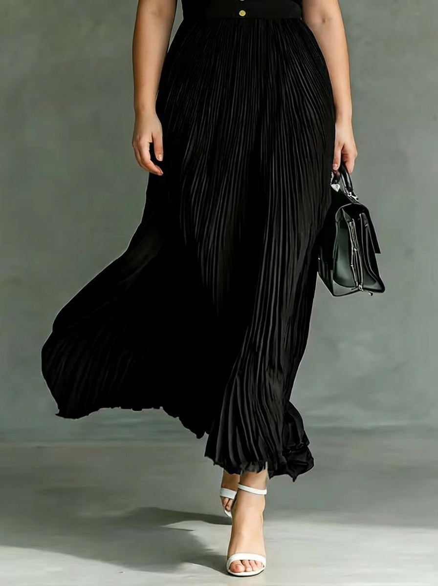 Sophyrahh | Abito Lungo Elegante