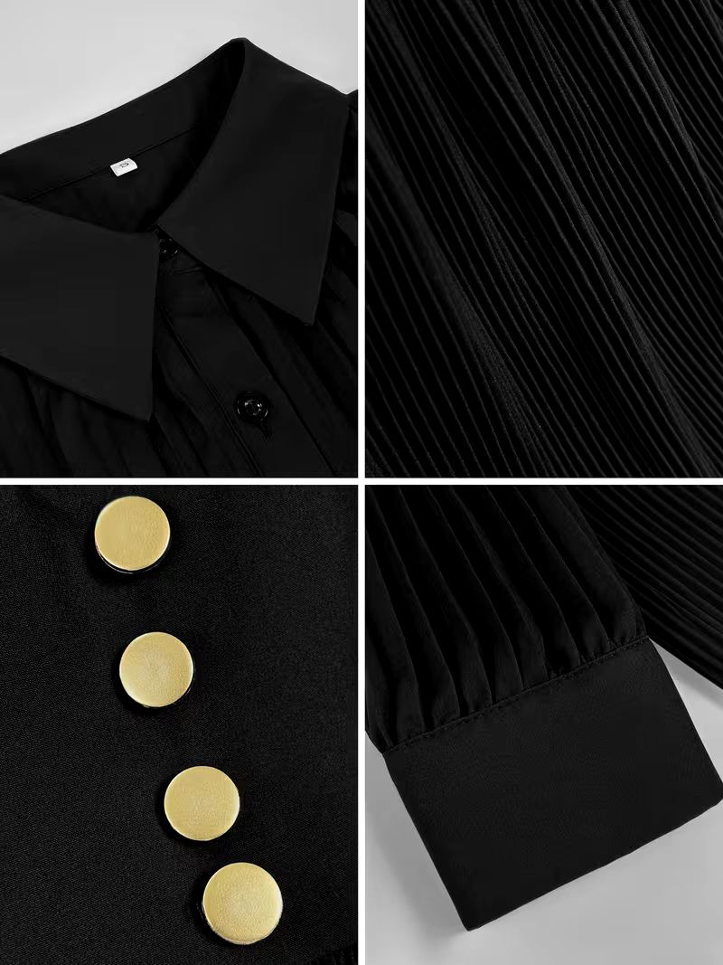 Sophyrahh | Abito Lungo Elegante