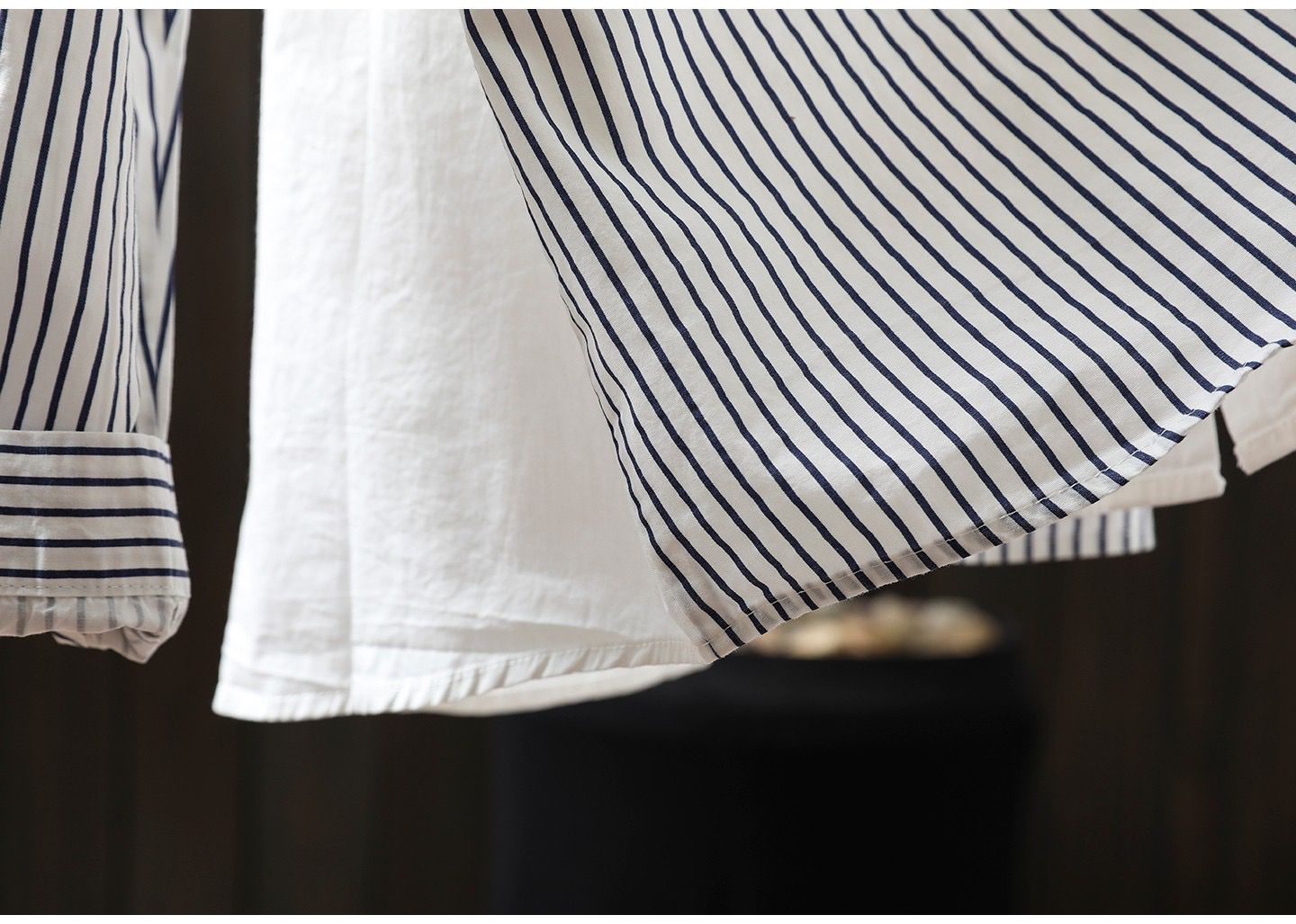 Camicia di Cotone Amelia