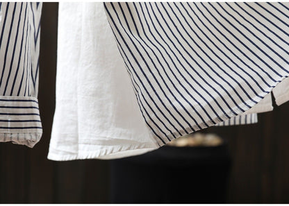 Camicia di Cotone Amelia