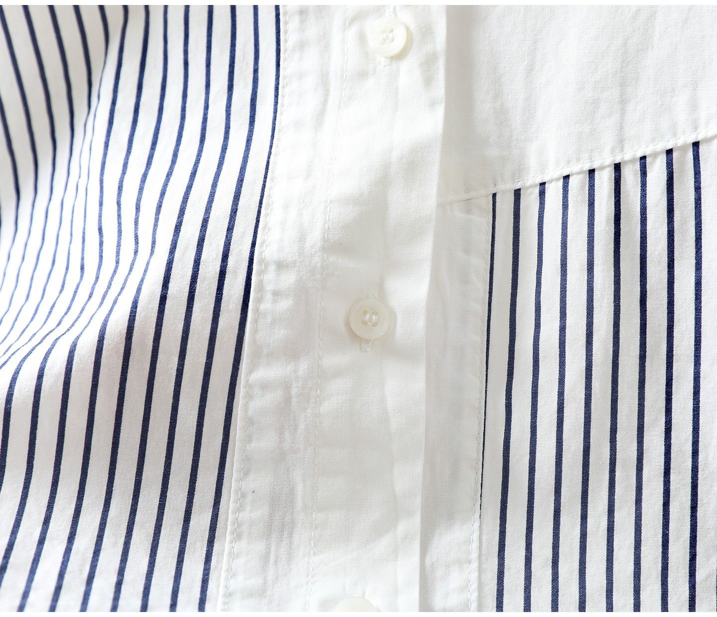 Camicia di Cotone Amelia