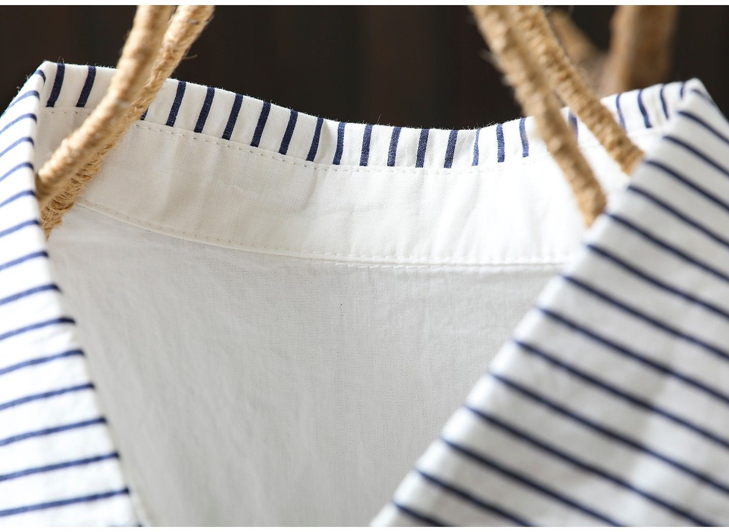 Camicia di Cotone Amelia