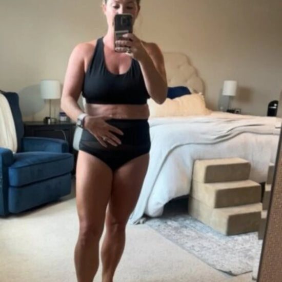 Valentina, 47 años