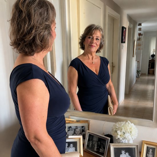 María, 64 años